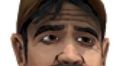 Kenny : The Walking Dead - Season 1