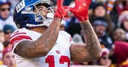 Cody Latimer