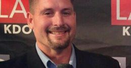 Todd Keneley