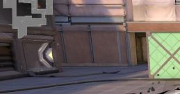 Defuse Spike