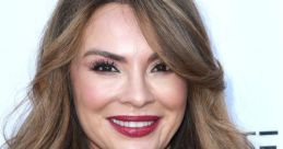 Lilly Melgar Actress - General Hospital, The Bold and the Beautiful, The Bay, NONA. Type your text to hear it in the voice