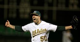 Mike Fiers