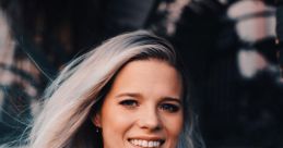 Molly Kate Kestner