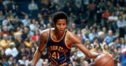 Jamaal Wilkes Four-Time NBA Champion - Golden State Warriors, Los Angeles Lakers. Type your text to hear it in the voice