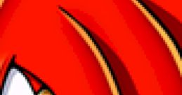 Knuckles : Sonic Heroes