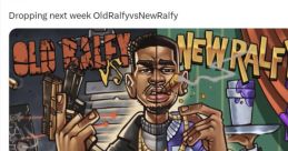 Ralfy the Plug