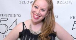 Jennifer Ashley Tepper