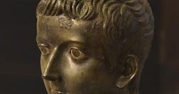 Tiberius Boy
