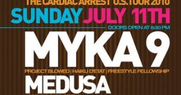 Myka 9