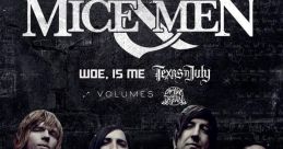 Of Mice & Men Band Type your text to hear it in the voice of Of Mice & Men Band. The of Of Mice & Men's are a cacophony of