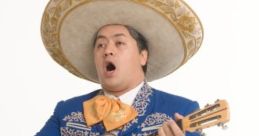 Singing Mariachi Type your text to hear it in the voice of Singing Mariachi. The melodic strains of mariachi fill the