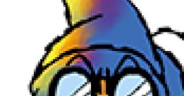 Kamek : Yoshi's Island