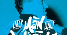 Half Man Half Amazing