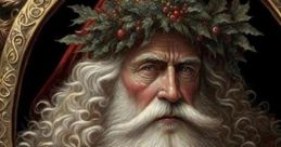 Santa Claus 4U