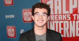 Carter Wilkerson Type your text to hear it in the voice of Carter Wilkerson. As you enter the room where Carter