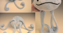 Squish the Jellyfish