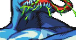 Venom : Marvel vs. Capcom
