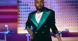 Prince Prajjé O. Jean-Baptiste Project Runway, Project Runway All-Stars. Type your text to hear it in the voice of Prince