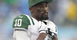 Santonio Holmes