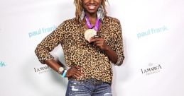 Dominique Blake