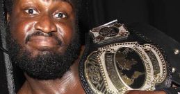 Willie Mack