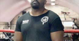 Derek WAR Chisora