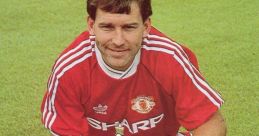 Bryan Robson