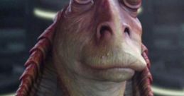 Meesa Jar Jar Binks