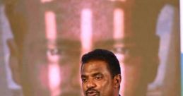 Muthiah Muralidaran