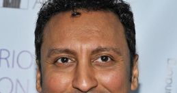 Aasif Mandvi Type your text to hear it in the voice of Aasif Mandvi. He speaks with a crisp clarity, each word flowing