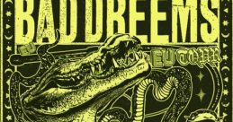 Bad Dreems