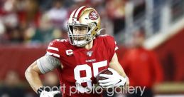 George Kittle