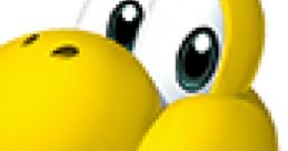 Koopa Troopa : Mario Kart - Double Dash