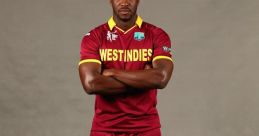 Andre Russell