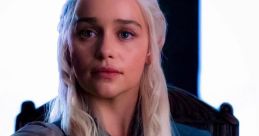 Game of Thrones Khaleesi Daenerys Mother of Dragons 🐉 🔥 Impersonator