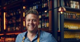 Timothy Hollingsworth