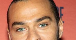 Not Jesse Williams