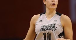 Kelsey Plum