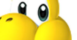 Koopa Troopa : Mario Kart Wii Koopa Troopa from Mario Kart Wii.