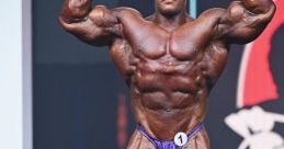 JAMIE CHRISTIAN AKA GIANT