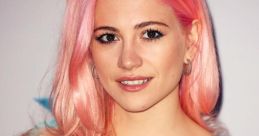 Pixie Lott