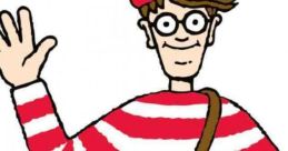 Waldo