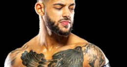 Trey Miguel