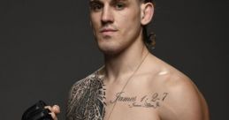 Brendan Allen
