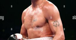 Anthony Mundine