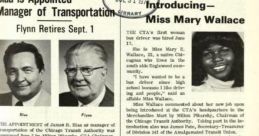 Mary Wallace