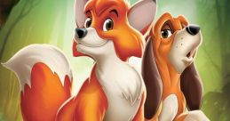 The Hound + The Fox Type your text to hear it in the voice of The Hound + The Fox. The first that fills the room is a