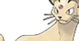 Persian : Pokemon Puzzle League