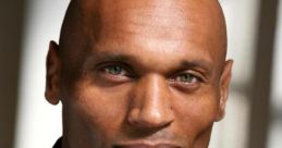 Mark 'Rhino' Smith
