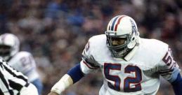 Robert Brazile Type your text to hear it in the voice of Robert Brazile. of anticipation filled the air as the Computer AI,